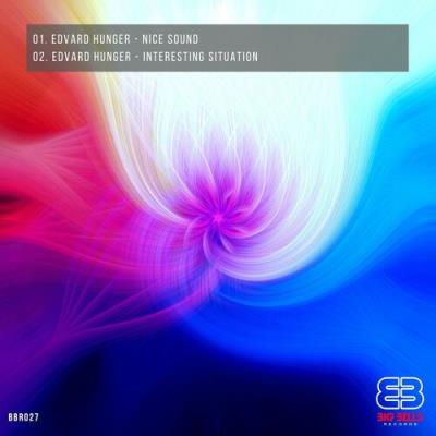 VA - Edvard Hunger - Nice Sound (2022) (MP3)