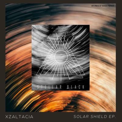 VA - Xzaltacia - Solar Shield (2022) (MP3)