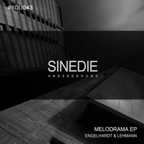 VA - Engelhardt & Lehmann - Melodrama (2022) (MP3)