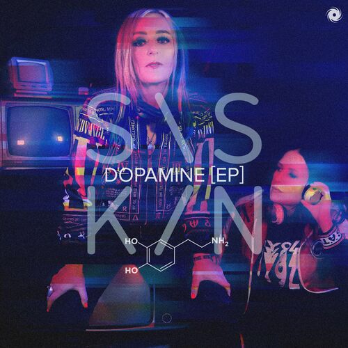 VA - Siskin - Dopamine EP (2022) (MP3)