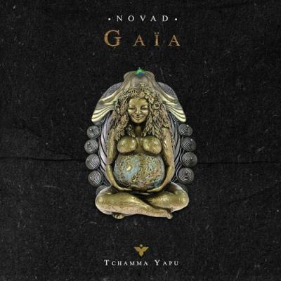VA - Novad - Gaïa (2022) (MP3)