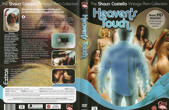 Heavens Touch - 480p