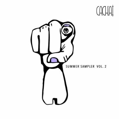 VA - Summer Sampler Vol. 2 (2022) (MP3)