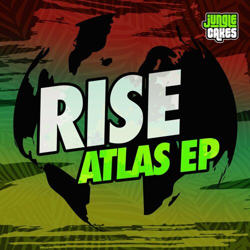 VA - Rise - Atlas Ep (2022) (MP3)