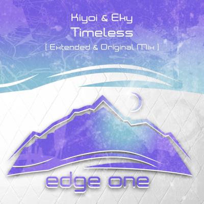 VA - Kiyoi & Eky - Timeless (2022) (MP3)
