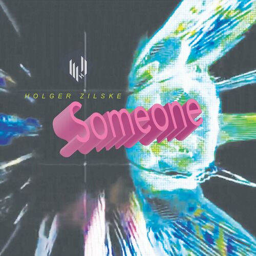 VA | Holger Zilske - Someone (2022) MP3