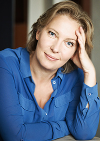 Анна Петраш