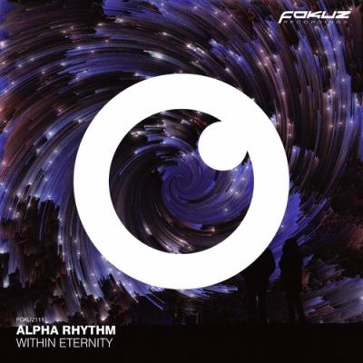 VA - Alpha Rhythm - Within Eternity EP (2022) (MP3)
