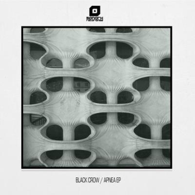 VA - Black Crow - Apnea EP (2022) (MP3)