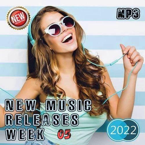 New Music Releases Week 05 (2022)