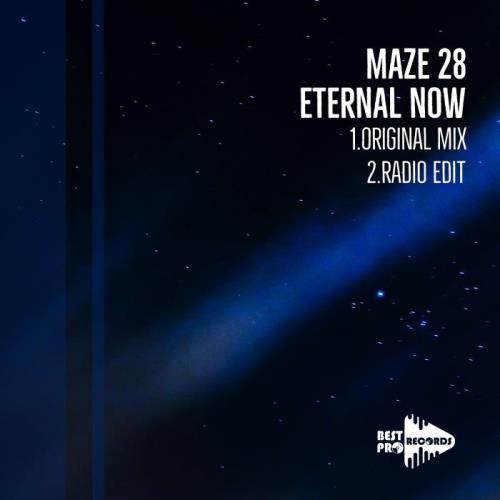 Maze 28 - Eternal Now (2022)