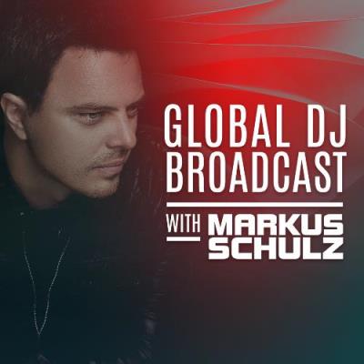 Markus Schulz - Markus Schulz & DR. DRTY - Global DJ Broadcast (2022-02-10) (MP3)