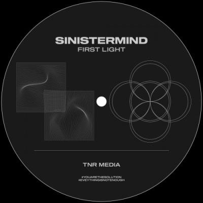 VA - Sinistermind - First Light (2022) (MP3)