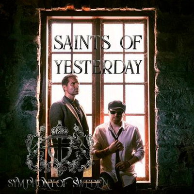 Symphony Of Sweden - Saints Of Yesterday (2022) Lossless