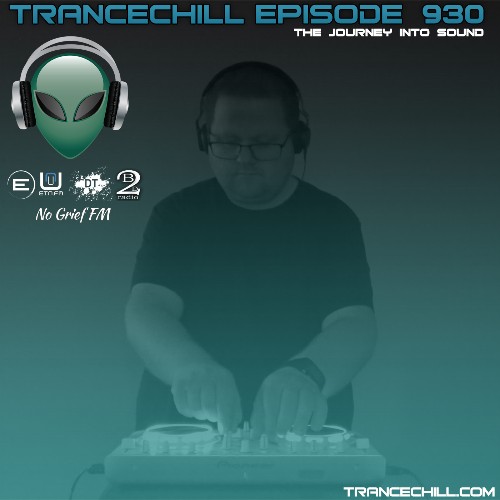 VA | skoen - TranceChill 930 (2022-02-07) mp3, mixed