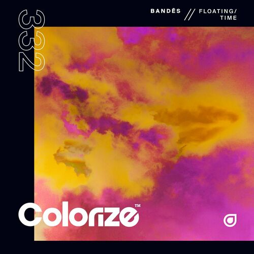 Bandes - Floating / Time (2022)