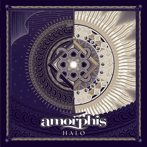 Amorphis - Halo 2CD (Japanese Ed.) 2022