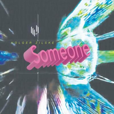 VA - Holger Zilske - Someone (2022) (MP3)