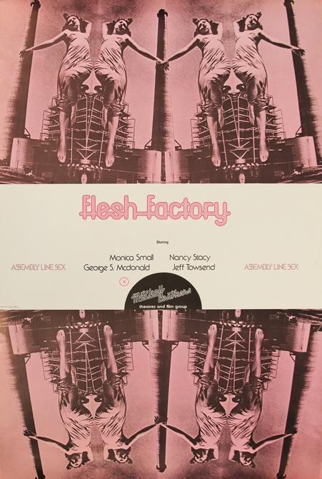Flesh Factory - 480p