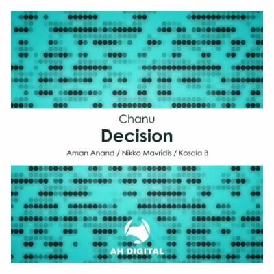 VA - Chanu - Decision (2022) (MP3)