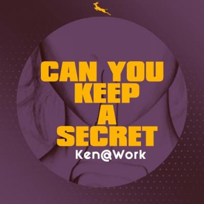 VA - Ken@Work - Can You Keep A Secret (2022) (MP3)