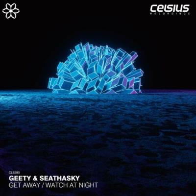 VA - Geety - Get Away / Watch At Night (2022) (MP3)