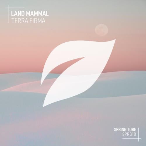 VA - Land Mammal UK - Terra Firma (2022) (MP3)