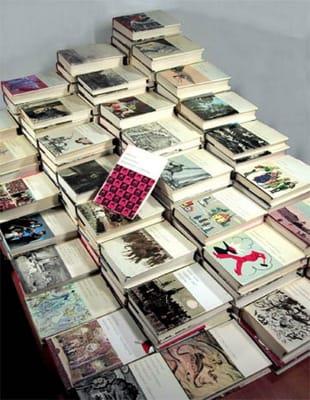 Книжная серия - «Библиотека Всемирной Литературы» (1967-1977)