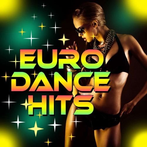 VA - EuroDance Hits (2022) 