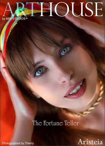 [MPLStudios.com] 2022.02.10 Aristeia - The Fortune Teller [Glamour] [4000x2667, 106 photos]