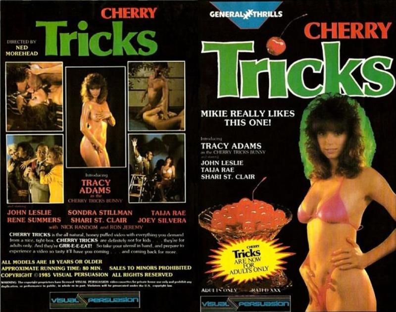 Cherry Tricks - 480p