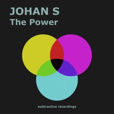 VA - Johan S - The Power (2022) (MP3)