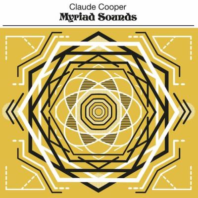 VA - Claude Cooper - Myriad Sounds (2022) (MP3)