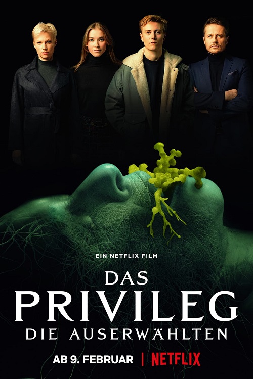  / Das Privileg (2022) WEB-DLRip-AVC  ExKinoRay | Netflix