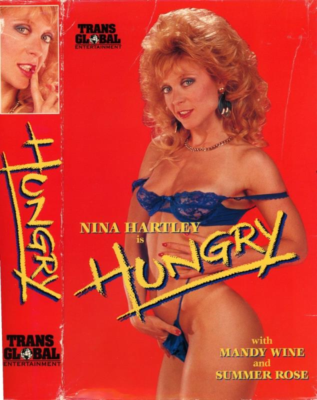 Hungry - 480p