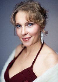 Анна Петраш