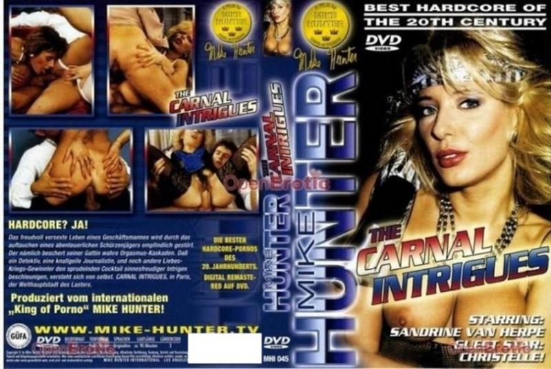 Carnal Intrigues - 480p