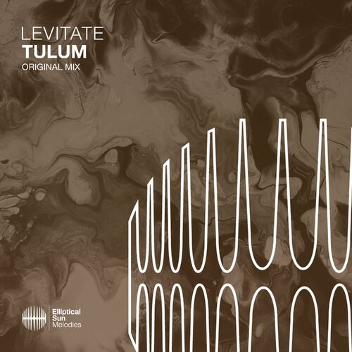 VA - Levitate - Tulum (2022) (MP3)