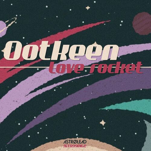 VA - Ootkeen - Love Rocket (2022) (MP3)