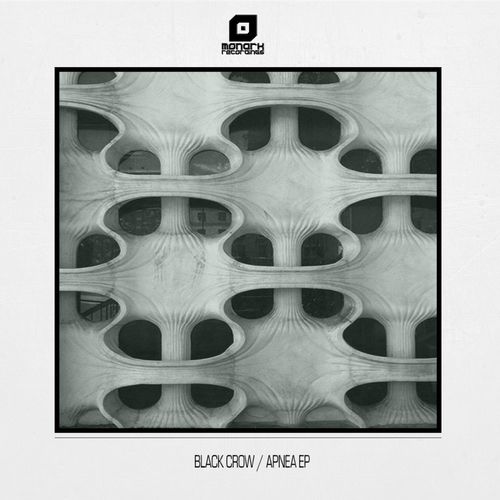 Black Crow - Apnea EP (2022)