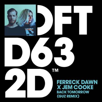 VA - Ferreck Dawn & Jem Cooke - Back Tomorrow (GUZ NL Remix) (2022) (MP3)