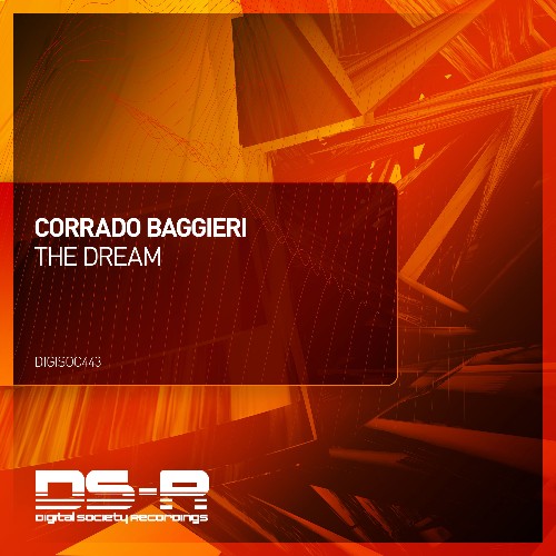 Corrado Baggieri - The Dream (2022)