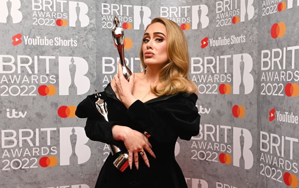 Триумф Адель: победители Brit Awards 2022