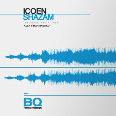 VA - ICoen - Shazam (2022) (MP3)