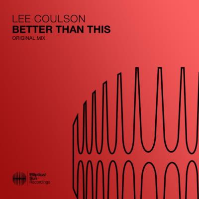 VA - Lee Coulson - Better Than This (2022) (MP3)
