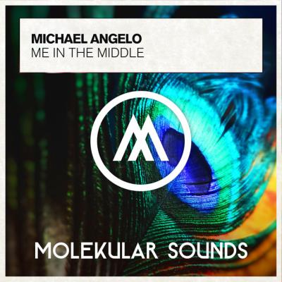 VA - Michael Angelo - Me In The Middle (2022) (MP3)