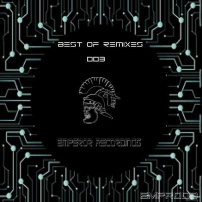 VA - Best of Remixes 003 (2022) (MP3)