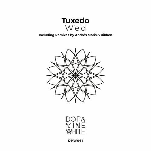 VA - Tuxedo - Wield (2022) (MP3)
