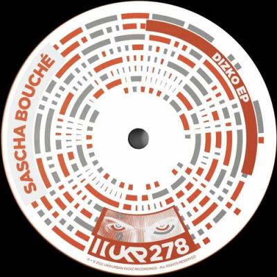 VA - Sascha Bouche - Dizko EP (2022) (MP3)