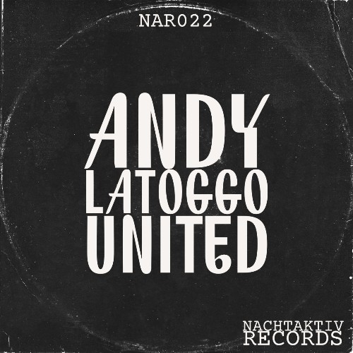 VA - Andy LaToggo - United (2022) (MP3)